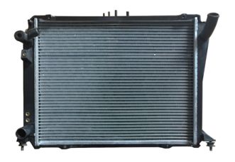 汽車散熱器 金杯柴油483
