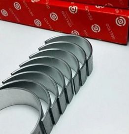 汽車發(fā)動機軸瓦 大小瓦 RENAULT雷諾 F466740RAA 連桿瓦