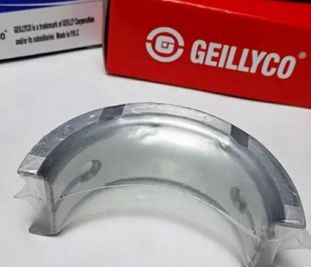 汽車發動機軸瓦 大小瓦 MITSUBISHI三菱 M111A（4G32 4G63)曲軸