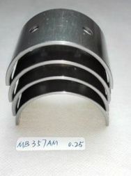 汽車發動機軸瓦 大小瓦 MB357AM 現代HYUNDAI 曲軸瓦