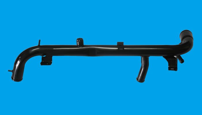 冷卻水管 / 奧迪