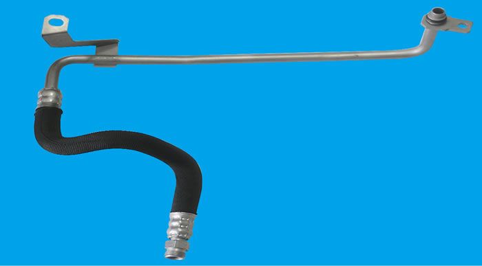 波箱油管 / 奧迪