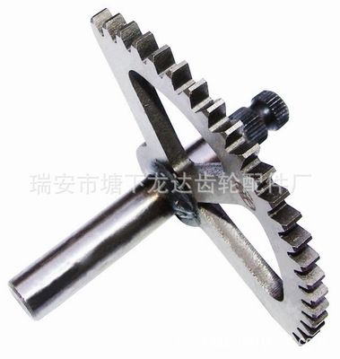 摩托車配件啟動軸（AD50)