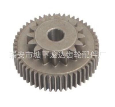 摩托車配件電動齒輪（CRYPTON)