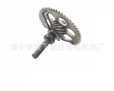 摩托車配件惰輪齒（GY-125）