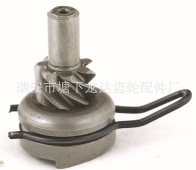 摩托車配件啟動齒輪（本田50）