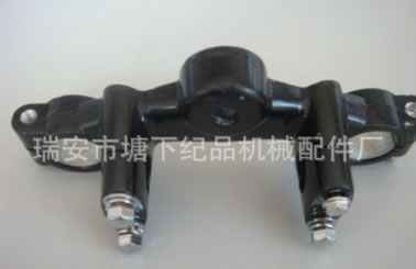 摩托車配件上聯(lián)板.上三星.下聯(lián)板