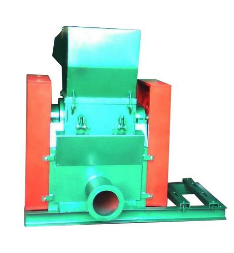 sY400型一500型破棉花破碎機