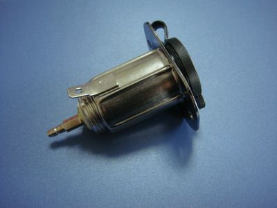 APCL810S 汽車配件點煙器 電源座 通用款