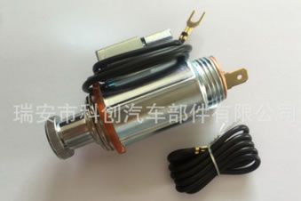 APCL300 帶燈點煙器 美國車型點煙器