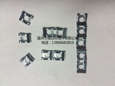 DK檔卡 雙層檔卡 標準件 檔卡