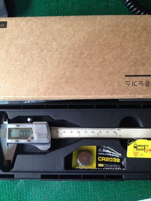 韓國高精度防震數(shù)顯卡尺