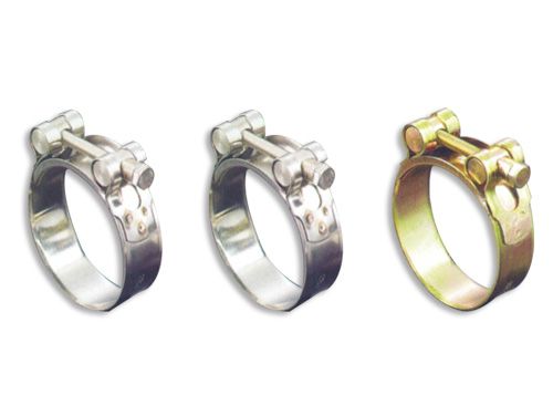 單頭實心強力卡箍1