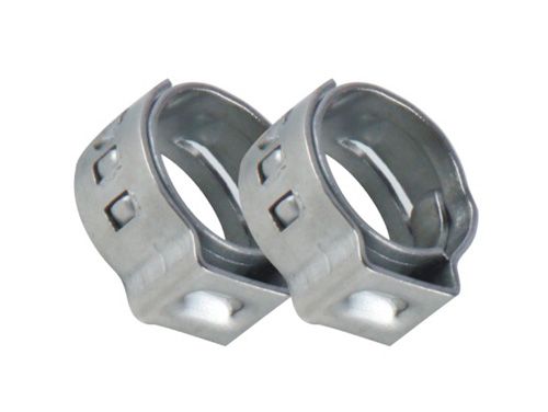 小單耳無極卡箍