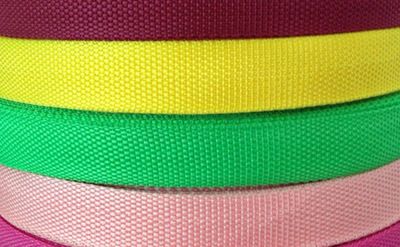 丙綸帶、丙綸箱背包帶，PP編織帶