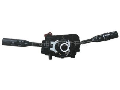 起亞普萊特 組合開關