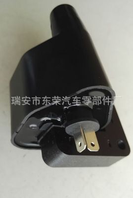 奇瑞QQ西門(mén)子點(diǎn)火線圈372/0.8發(fā)動(dòng)機(jī)用高壓包奇瑞QQ點(diǎn)火線圈