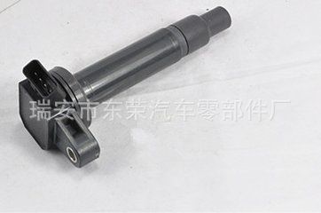豐田點火線圈 汽車點火線圈 12V