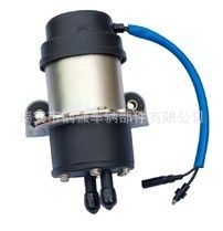 觸點 本田UC-J7 uc-j8 16700-PCI-003全銅材料電子泵 鈴木燃油泵