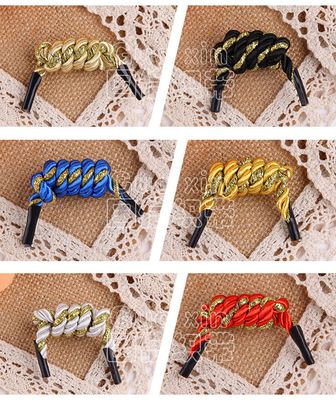 三股扭繩，手提繩，手提袋繩子，卡頭繩