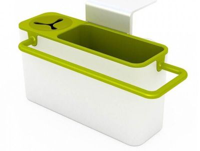 創意強力四吸盤置物架 浴室衛廚房收納架 廚房雜物架