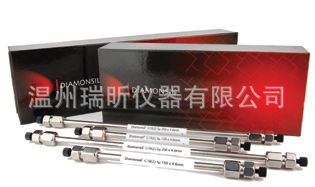 迪馬液相色譜柱 鉆石一代C18/C8 鉆石二代柱