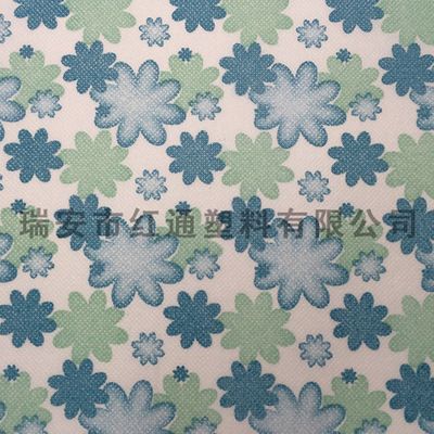 印花無紡布環(huán)保無紡布家居家紡用布