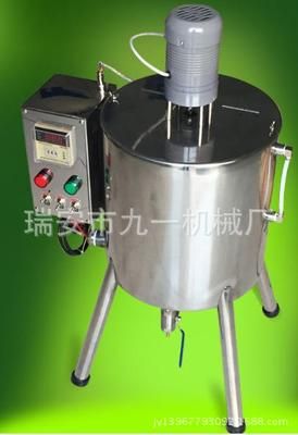 水劑化妝品灌裝機、膏體化妝品口紅灌裝機 帶加熱食蠟灌裝機