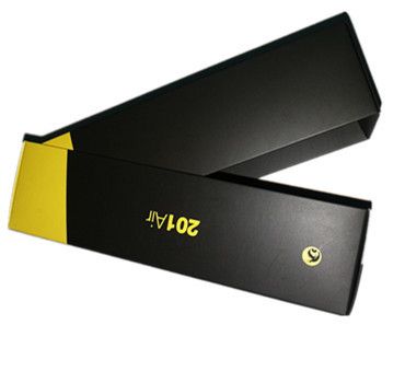 內衣盒襯衫盒童裝盒高檔服裝盒半成品單層包裝盒