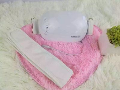 甩脂機甩脂腰帶 瘦身按摩燃脂腹部抖抖機震動健身器材瘦腰減肚子