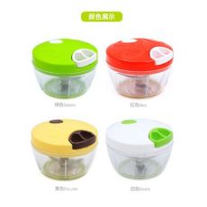 切菜器 多功能 手動切菜器 家用手動絞肉機(jī) 切菜器切蒜器