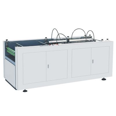 全自動四邊包邊機包裝機械