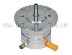 CMY0.6-F立式葉片式氣動(dòng)馬達(dá)