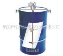 CMH0.25-A橫板式氣動攪拌機