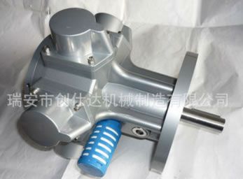 CMH1.5-F活塞式氣動馬達