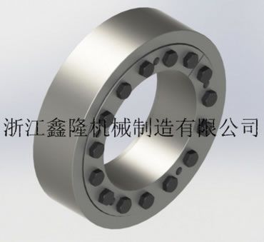 Z10脹套，執(zhí)行標(biāo)準(zhǔn)JB/T7934-1999