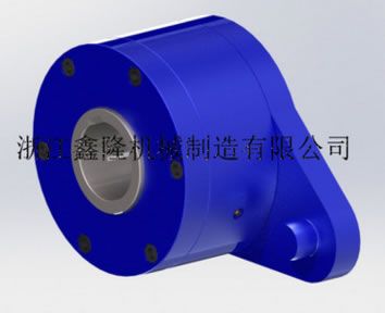 NF非接觸式逆止器，執(zhí)行標(biāo)準(zhǔn)JB/T9015-1999