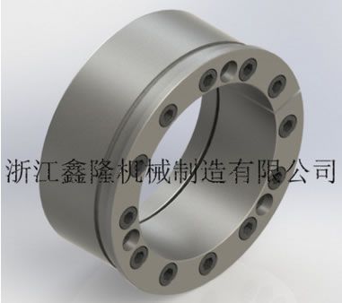 Z9型號脹套,執行標準JB/T7934-1999