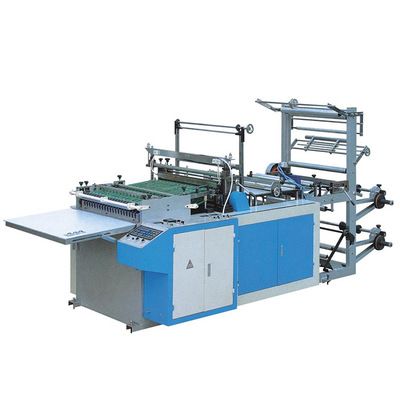 OPP全自動電腦制袋機（免費安裝調試，技術指導）