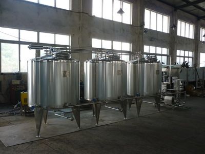 酸奶發(fā)酵 果酒發(fā)酵 果汁發(fā)酵罐 生物發(fā)酵 發(fā)酵罐