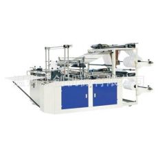 無芯連卷垃圾袋制袋機(jī) 垃圾袋制袋機(jī)生產(chǎn)設(shè)備