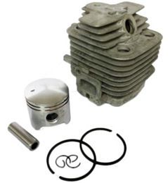 噴霧機(jī)配件汽缸/氣缸 陶瓷汽缸 Maruyama BC42 48mm 園林機(jī)械配件