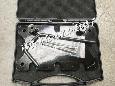 上汽榮威550名爵6MG6 1.8VVT發(fā)動(dòng)機(jī)專用正時(shí)工具正時(shí)齒輪鎖止工具