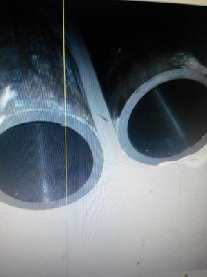 油缸缸筒，氣缸鋼管，珩磨鋼管