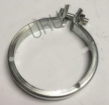 波紋管伸縮軟管卡箍