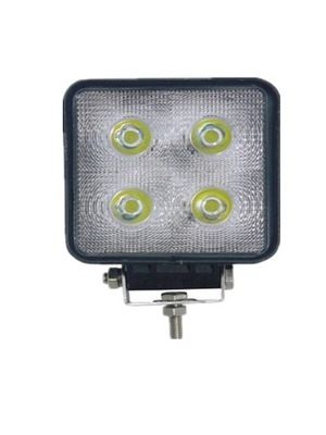 40w 科瑞燈珠 4珠LED工作農機配件燈具 工程檢修燈 工作燈