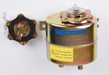 汽車配件 加工定制濰坊拖拉機液壓轉向油箱不銹鋼油箱