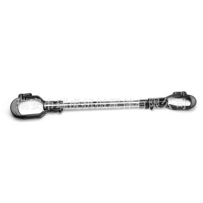 單車適配器橫梁橫桿固定架轉(zhuǎn)換山地車女士自行車架