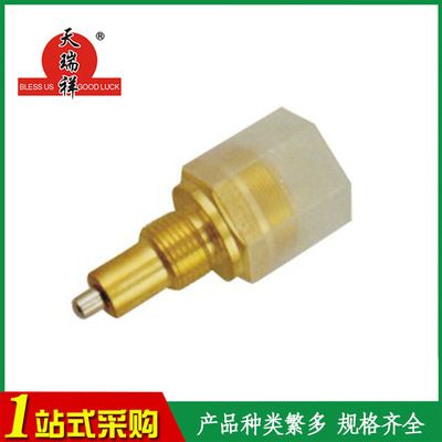 汽車重汽豪沃TRX-155型 空檔開關0041-3