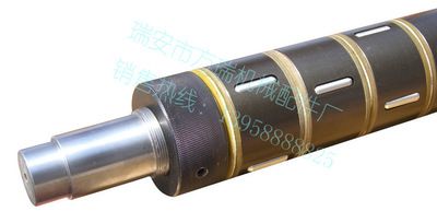 包裝機械 氣脹軸 、瓦片式氣脹軸、鋁板瓦片式氣脹軸